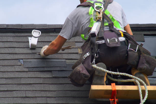 Quick and Trustworthy Emergency Roof Repair Services in Rockford, IL