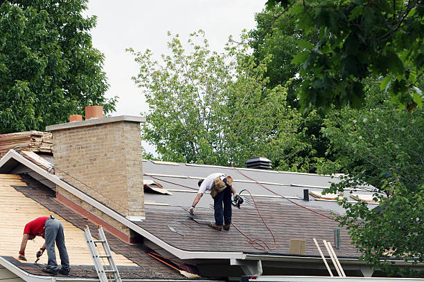 Slate Roofing Contractor in Rockford, IL