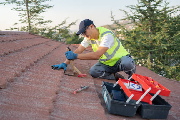 Best Emergency Roof Repair  in Rockford, IL